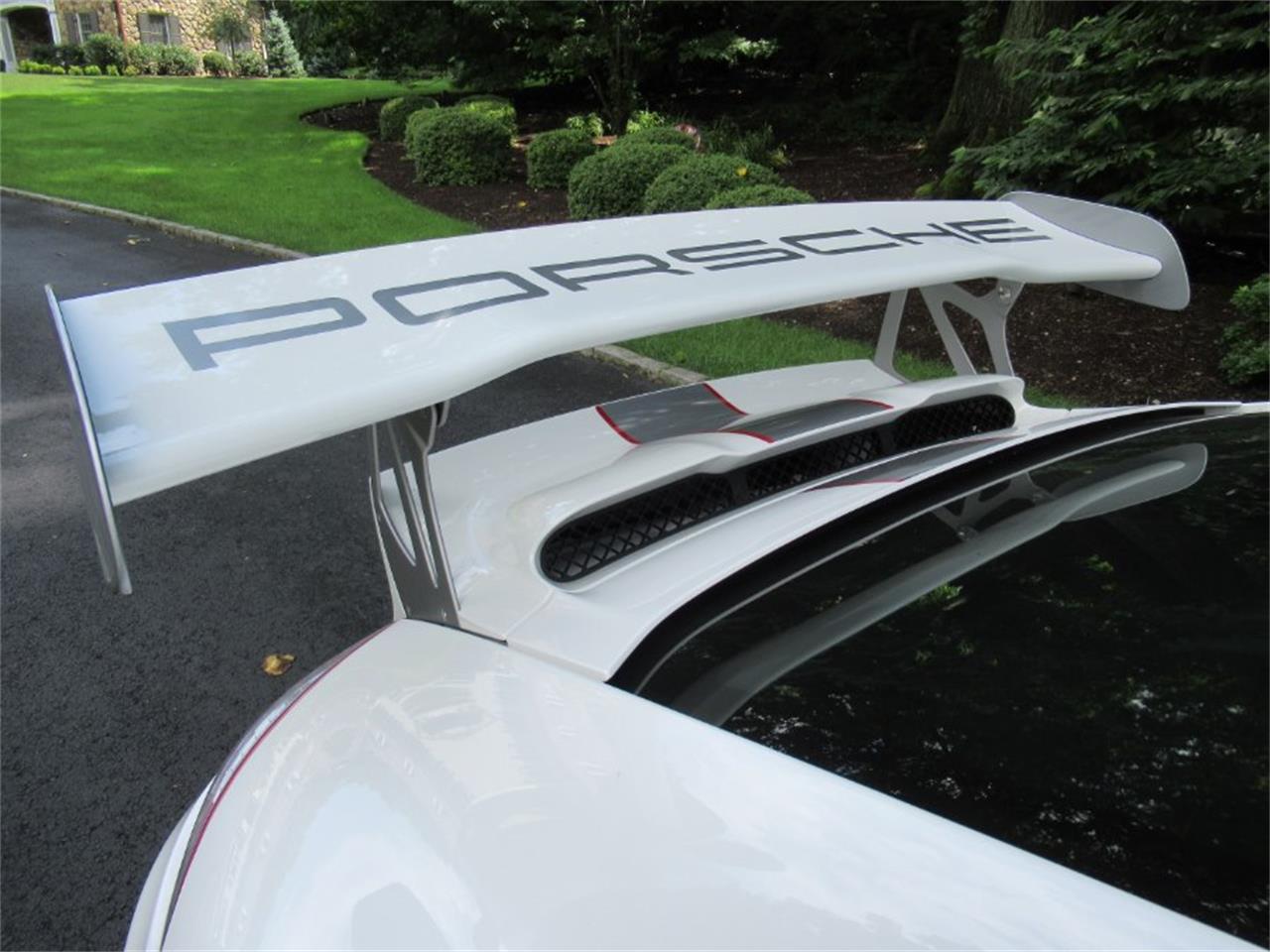 2011 Porsche 911 GT3 RS 4.0 for sale in Milford, CT – photo 4