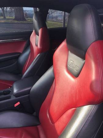 Audi S5 - Loaded Plus A Ton of Extras for sale in Wasco, OR – photo 8