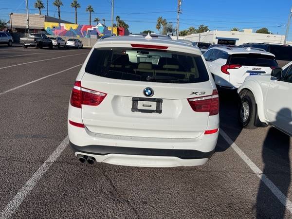 BMW X3 xDrive28i - Your Next Car - - by dealer for sale in Phoenix, AZ – photo 5