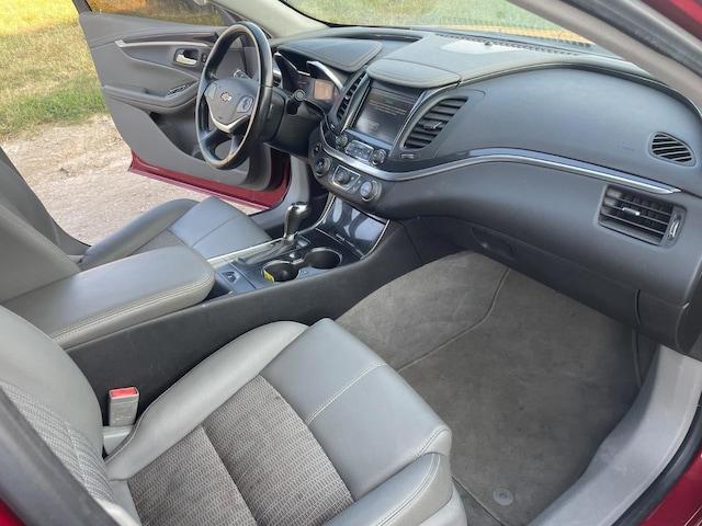 2019 Chevrolet Impala 1LT for sale in Arkansas City, KS – photo 17