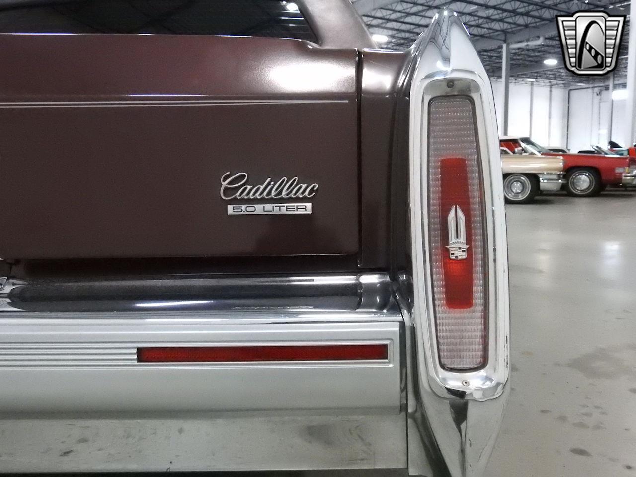 1990 Cadillac Brougham for sale in O'Fallon, IL – photo 66