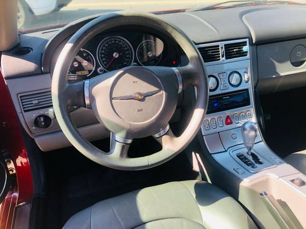 2004 Chrysler crossfire special edition LSD - - by for sale in Long Island City, NY – photo 8