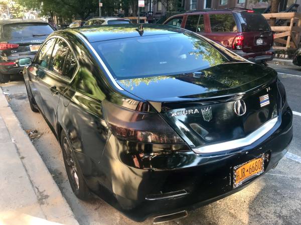 Acura TL 2012 for sale in Brooklyn, NY – photo 11
