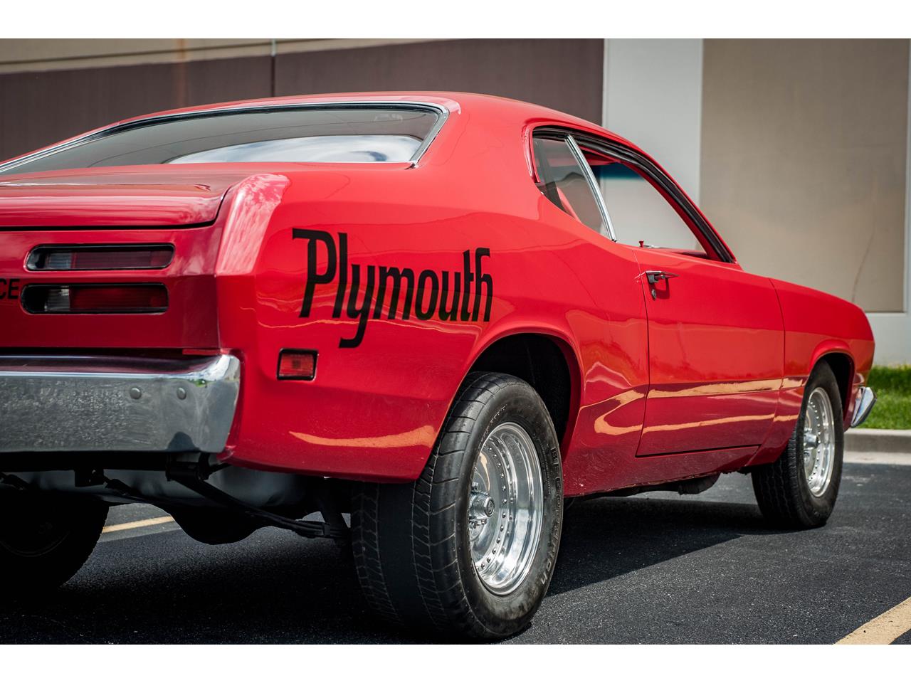 1971 Plymouth Duster for sale in O'Fallon, IL – photo 12