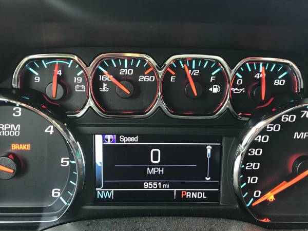 2018 Chevy Silverado 1500 LT for sale in Kamuela, HI – photo 4