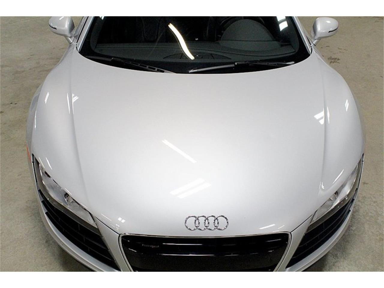 2009 Audi R8 for sale in Kentwood, MI – photo 17