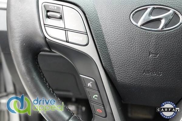 2014 Hyundai Santa Fe AWD All Wheel Drive Limited SUV - cars &... for sale in Eden Prairie, MN – photo 9