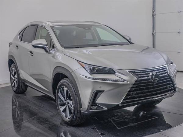 2021 Lexus NX 300 Price Reduction! - - by dealer for sale in Wichita, KS – photo 16