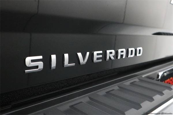 2015 Chevrolet Silverado 1500 LT 4WD Crew Cab 4X4 PICKUP TRUCK F150 for sale in Sumner, WA – photo 15