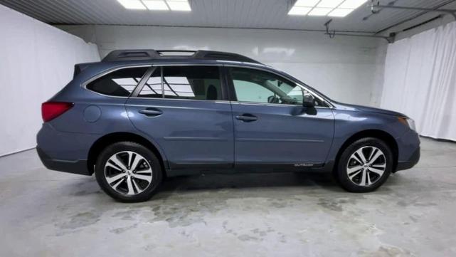 2018 Subaru Outback 2.5i Limited for sale in Other, NH – photo 28