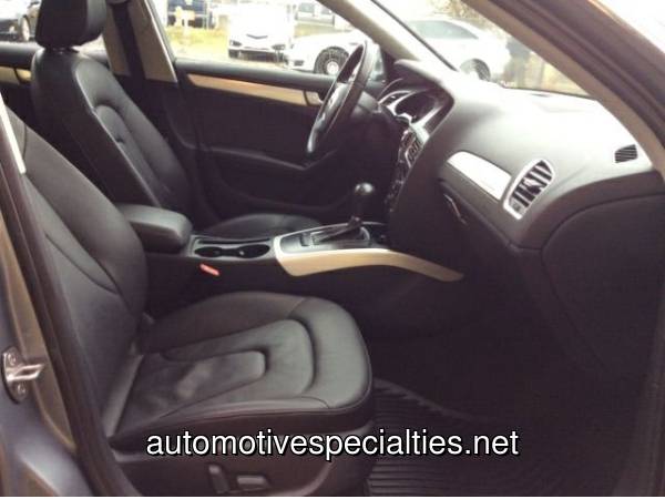 2010 Audi A4 Avant 2.0T quattro Tiptronic **Call Us Today For... for sale in Spokane, ID – photo 11