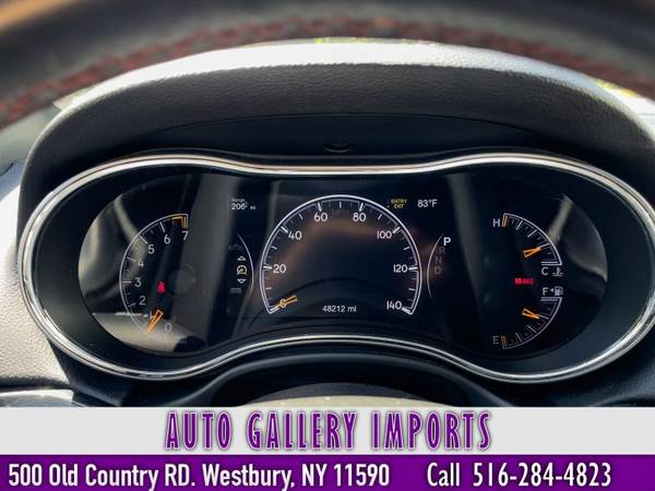 2020 Jeep Grand Cherokee Trailhawk SUV - - by dealer for sale in Westbury , NY – photo 14