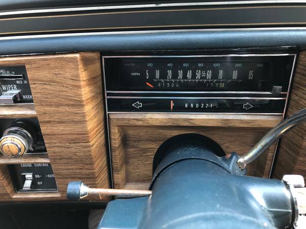 1985 Cadillac Fleetwood Brougham Sedan **NO DEALER FEE** for sale in Jacksonville, FL – photo 17