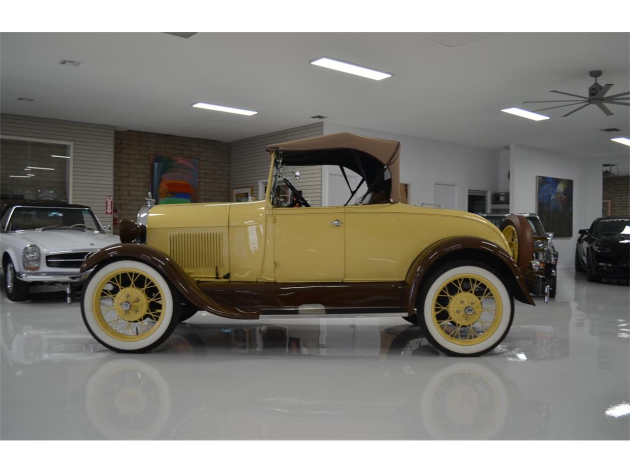 1929 Ford Model A for sale in Phoenix, AZ – photo 6