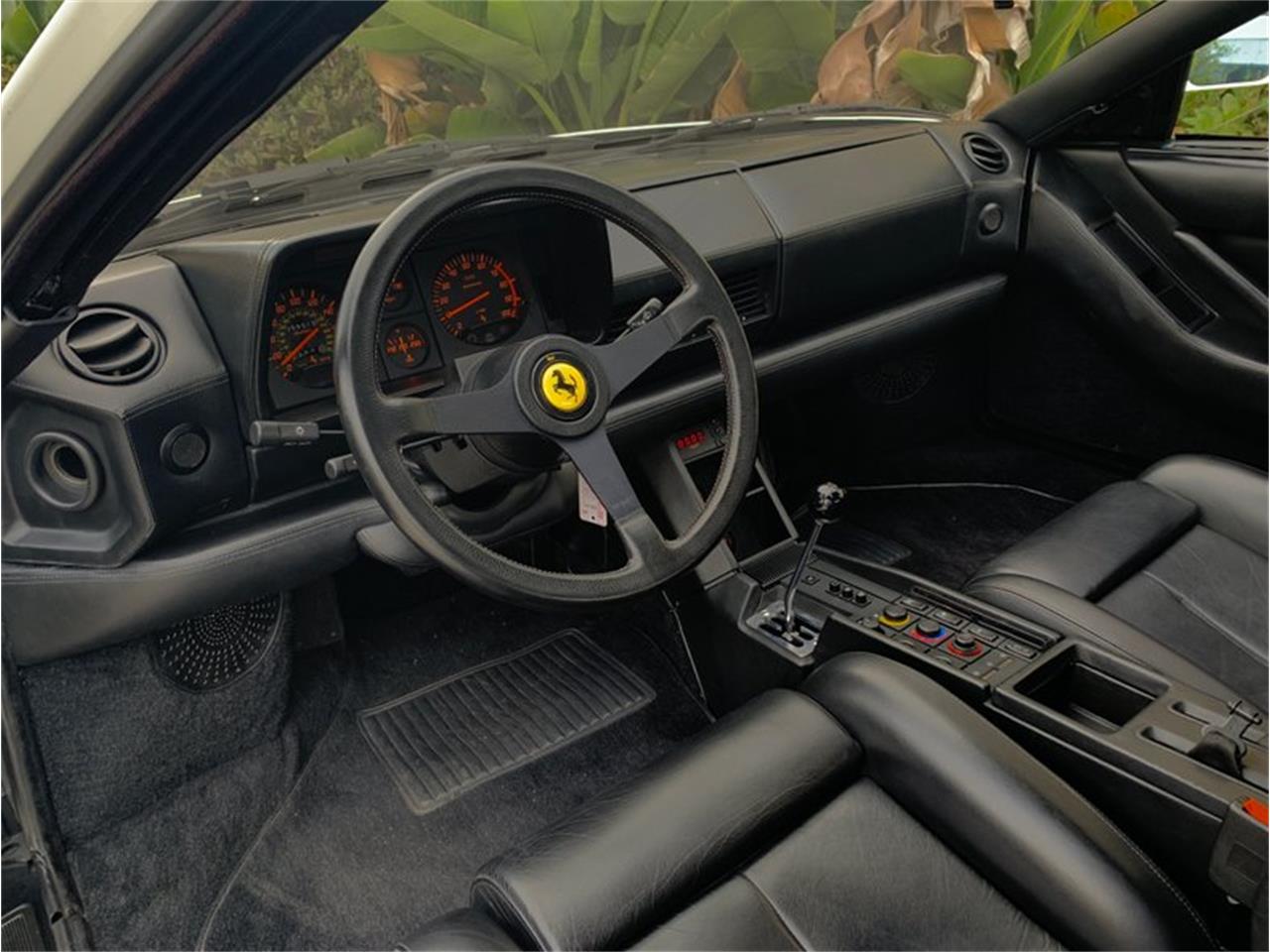1991 Ferrari Testarossa for sale in San Diego, CA – photo 22