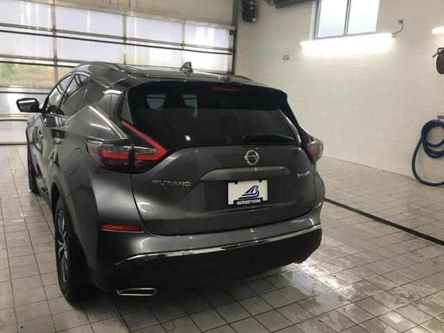 2019 Nissan Murano SV for sale in Oshkosh, WI – photo 17