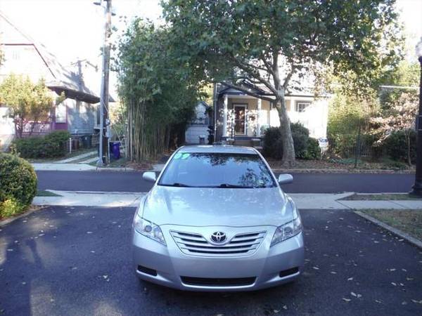 2009 Toyota Camry - Call for sale in Arlington, VA – photo 7