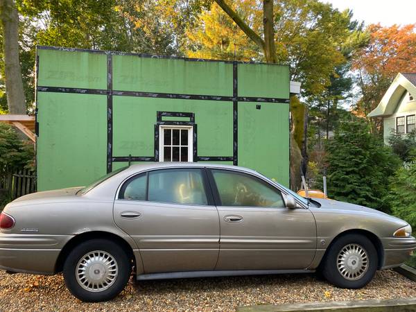 Buick LeSabre Limited for sale in Newton, MA