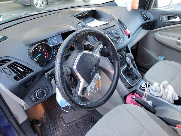 2013 Ford Escape SE - - by dealer - vehicle automotive for sale in Andrews, TX – photo 2