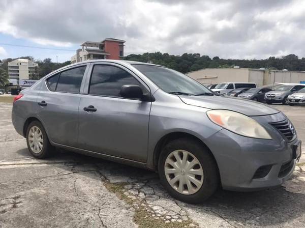 2014 Nissan Versa - - by dealer for sale in Other, Other – photo 2