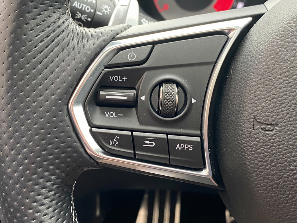 2021 Acura RDX SH-AWD with A-Spec Package for sale in Merrillville , IN – photo 27