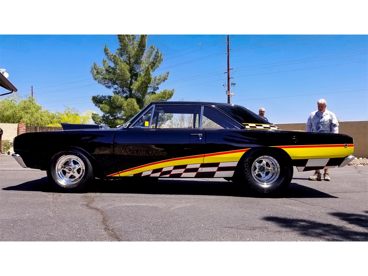 1968 Dodge Dart for sale in Phoenix, AZ – photo 5