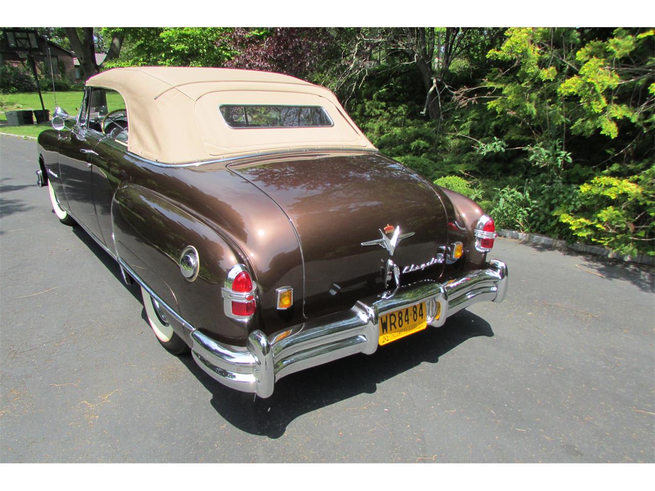1951 Chrysler Imperial for sale in Commack, NY – photo 12
