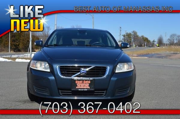2008 VOLVO V50 2 4I LOW MILES - - by dealer - vehicle for sale in MANASSAS, District Of Columbia – photo 2