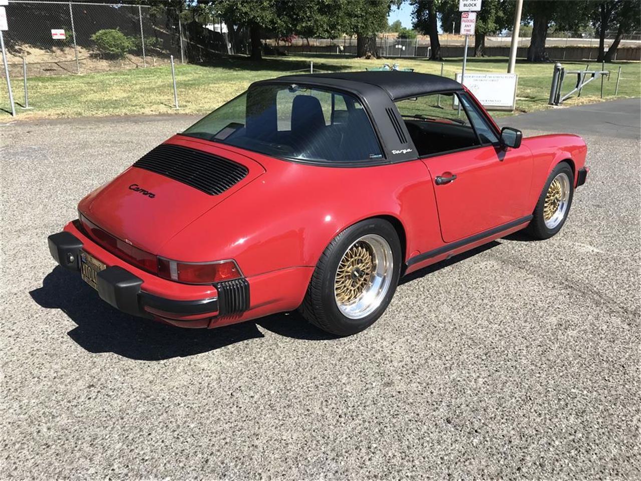 1987 Porsche 911 for sale in Sacramento , CA – photo 7