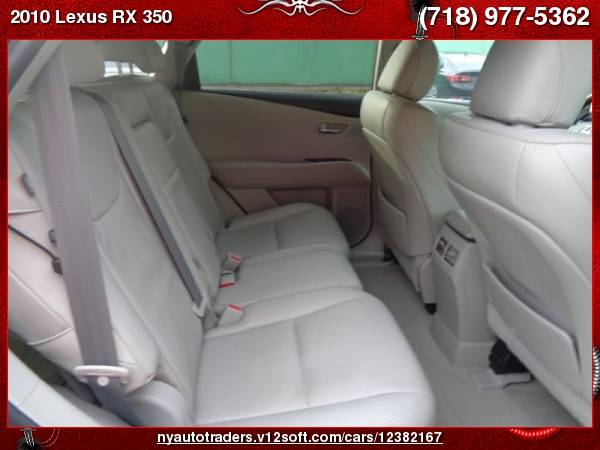 2010 Lexus RX 350 AWD 4dr for sale in Valley Stream, NY – photo 15