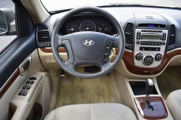 2007 Hyundai Santa Fe GLS for sale in Fort Myers, FL – photo 17