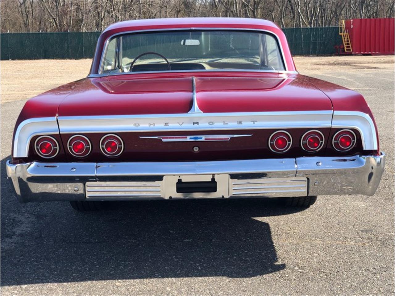 1964 Chevrolet Impala for sale in West Babylon, NY – photo 35