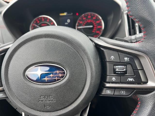 2020 Subaru Impreza Sport for sale in Staunton, VA – photo 26