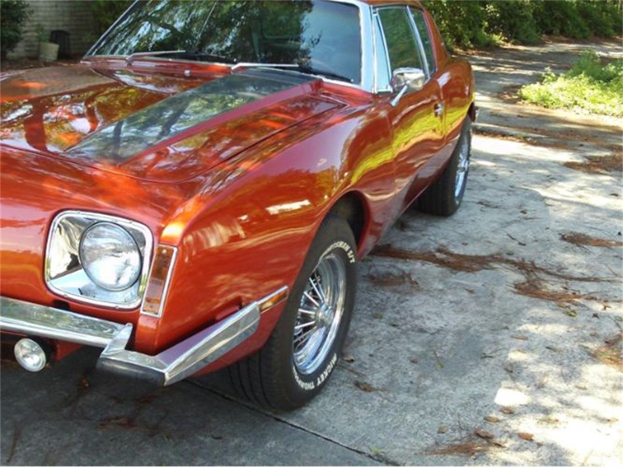 1974 Studebaker Pickup for sale in Cadillac, MI