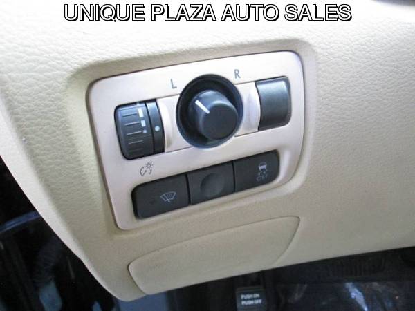 2006 Subaru B9 Tribeca Ltd. 5 Pass. AWD Limited Passenger 4dr SUV... for sale in Sacramento , CA – photo 20