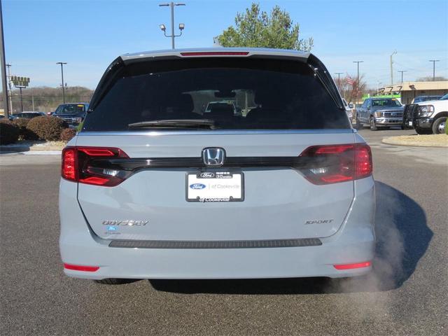 2023 Honda Odyssey Sport for sale in Cookeville, TN – photo 19