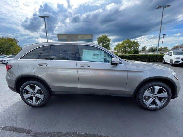 2022 Mercedes-Benz GLC 300 Base 4MATIC for sale in Knoxville, TN – photo 8
