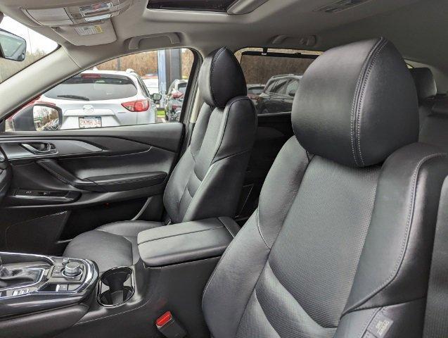 2019 Mazda CX-9 Touring for sale in Springfield, MA – photo 9