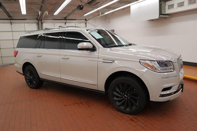 2020 Lincoln Navigator L Reserve for sale in Duluth, GA – photo 6
