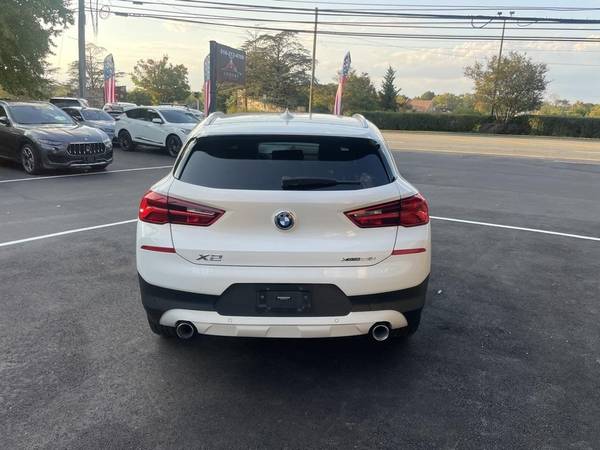 2020 BMW X2 xDrive28i - - by dealer - vehicle for sale in Woodbury, NY – photo 14
