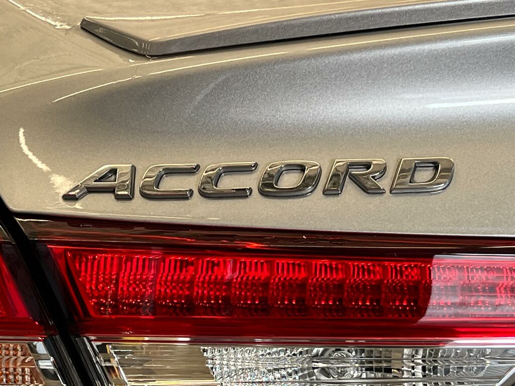 2020 Honda Accord 1.5T Sport FWD for sale in Kokomo, IN – photo 6
