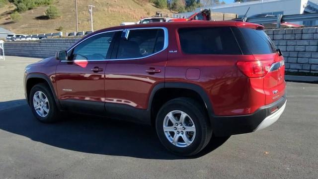 2019 GMC Acadia SLE-1 for sale in Other, VT – photo 4