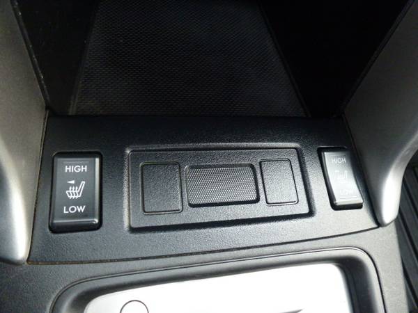2014 Subaru Forester Premium All-Wheel Drive 117, 000 Miles - cars & for sale in Bozeman, MT – photo 17