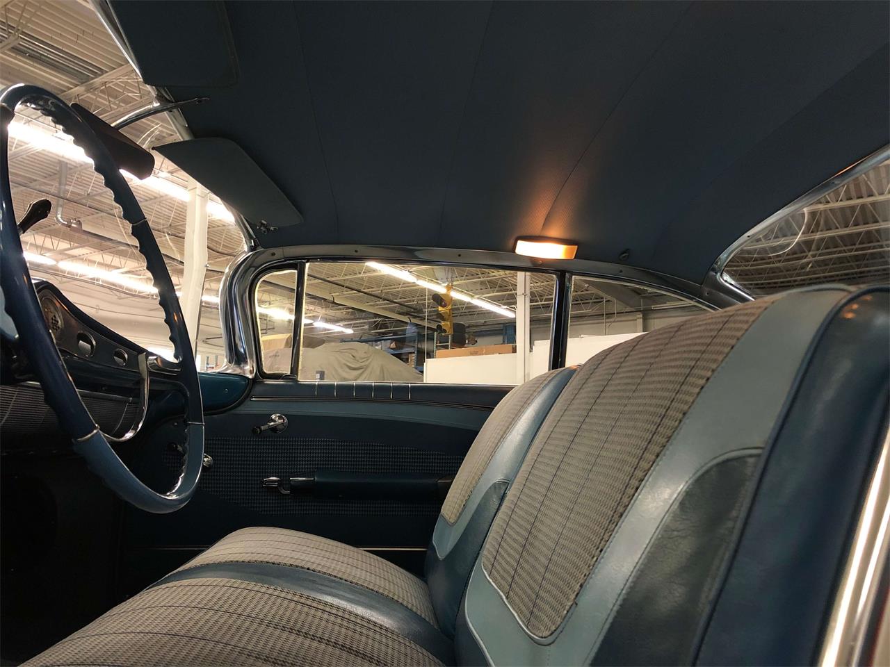 1960 Chevrolet Impala for sale in North Royalton, OH – photo 30