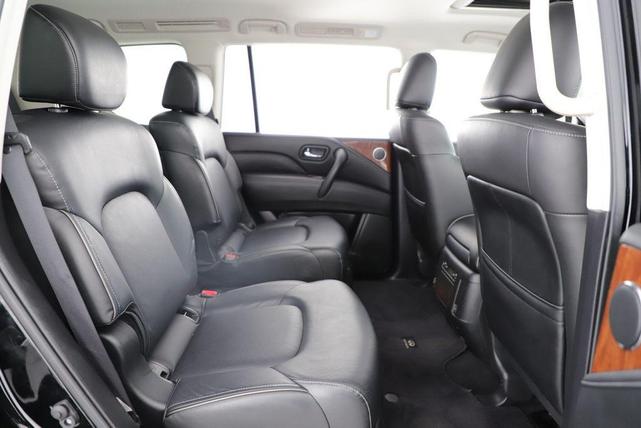 2019 INFINITI QX80 Luxe for sale in Other, NJ – photo 26
