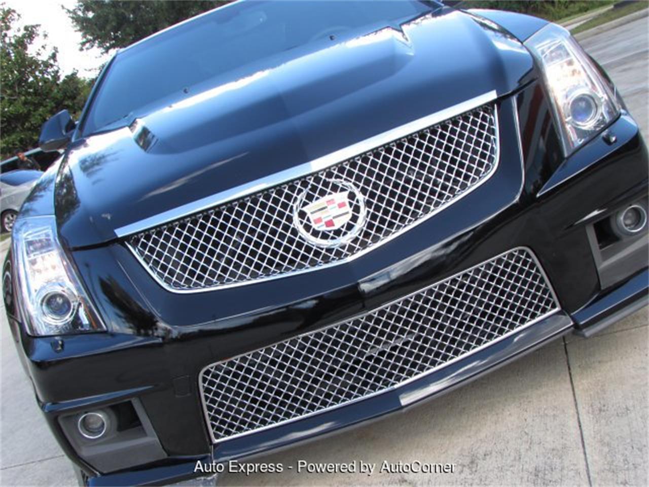 2013 Cadillac CTS for sale in Orlando, FL – photo 11