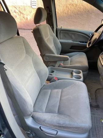 2005 Honda Odyssey - cars & trucks - by dealer - vehicle automotive... for sale in Fort Collins, WY – photo 15