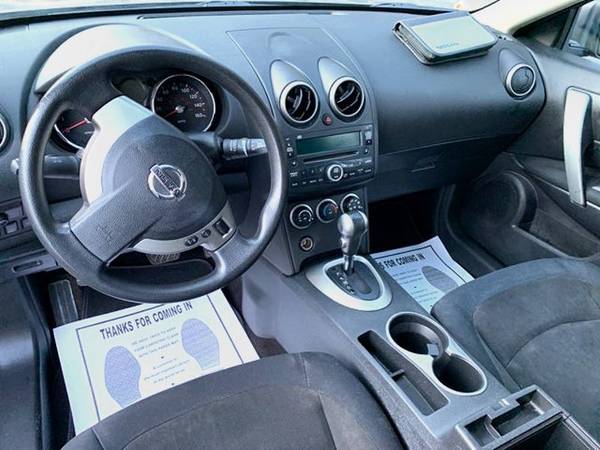 2008 *Nissan-CARFAXCLEAN!! AUTO!!* *Rogue-$5995!* *BUY* *HERE* *PAY* for sale in Knoxville, TN – photo 9