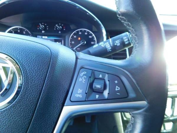 2017 Buick Encore FWD 4dr Preferred - - by dealer for sale in Cullman, AL – photo 17