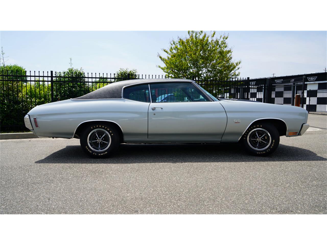1970 Chevrolet Chevelle SS for sale in Old Bethpage , NY – photo 8